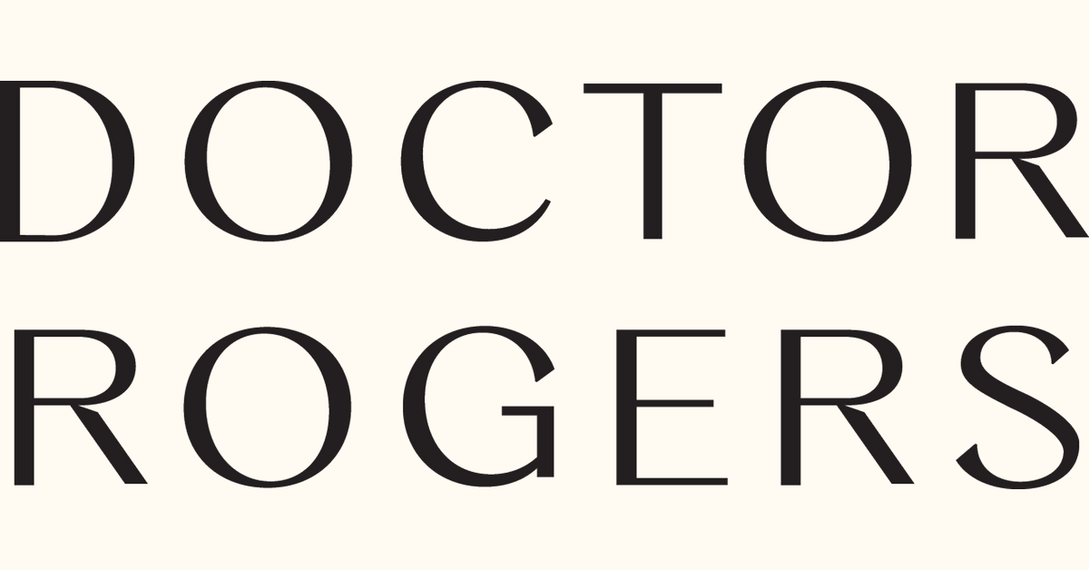 Doctor Rogers Coupons & Promo Codes – October 2026