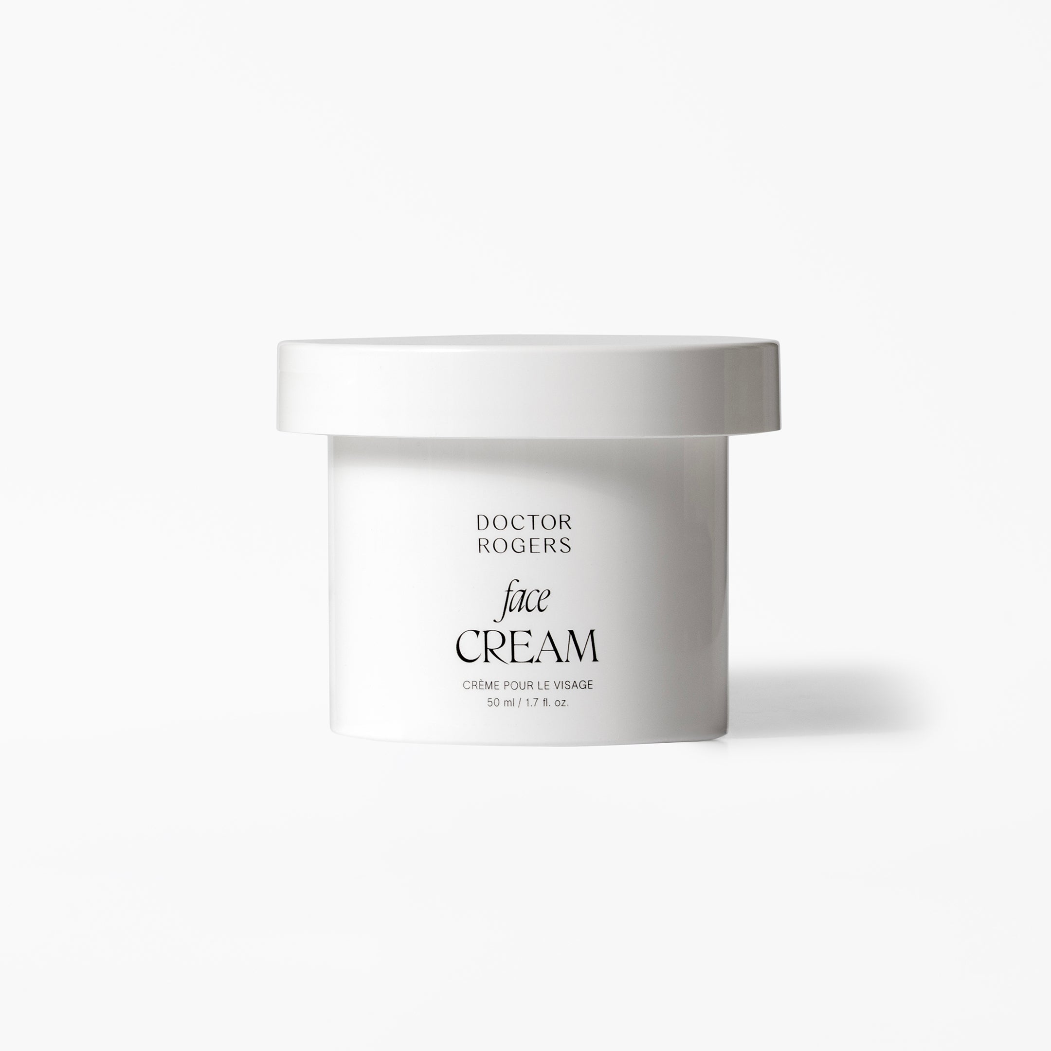 Face Cream | Dermatologist-Developed Deep Hydration & Barrier