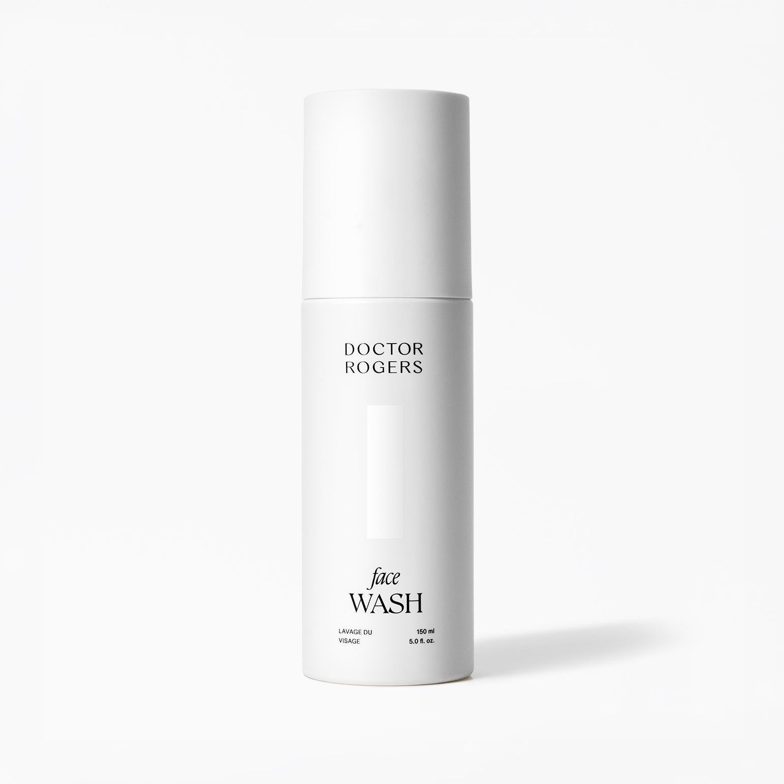 aloe glycerin Aloe + Glycerin Gentle Gel Face Wash