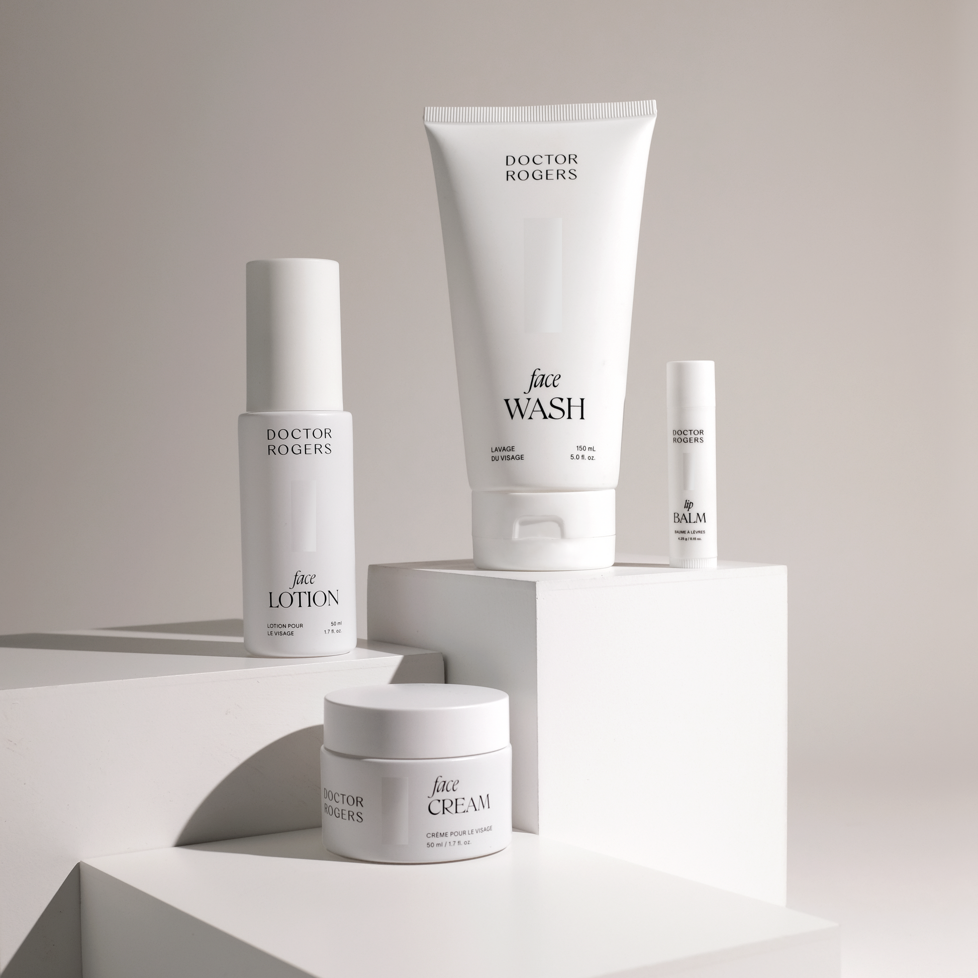 Women applying Best Face Cream to prevent wrinkles, dark spots and dry skin.
