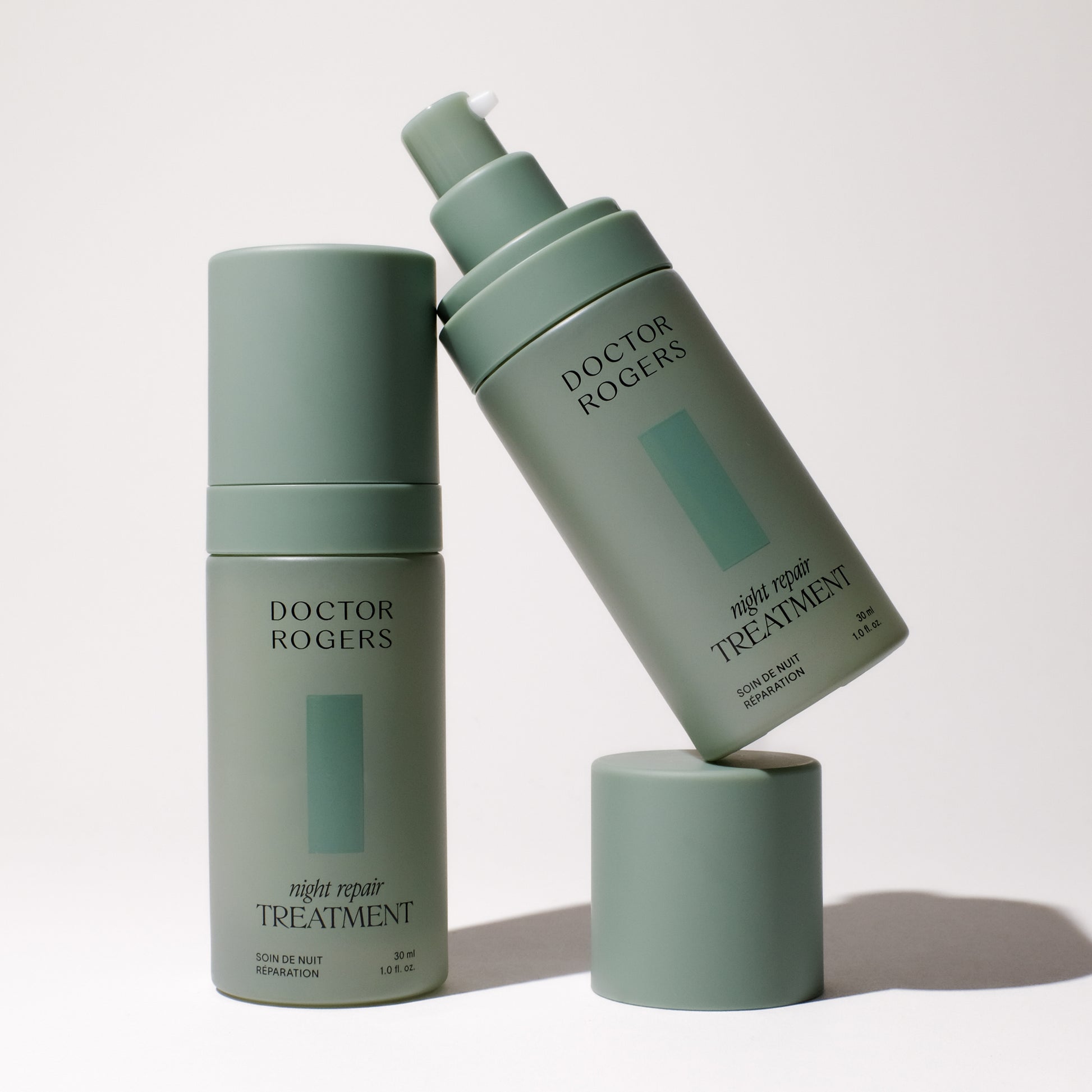 Doctor Rogers Night Repair Treatment