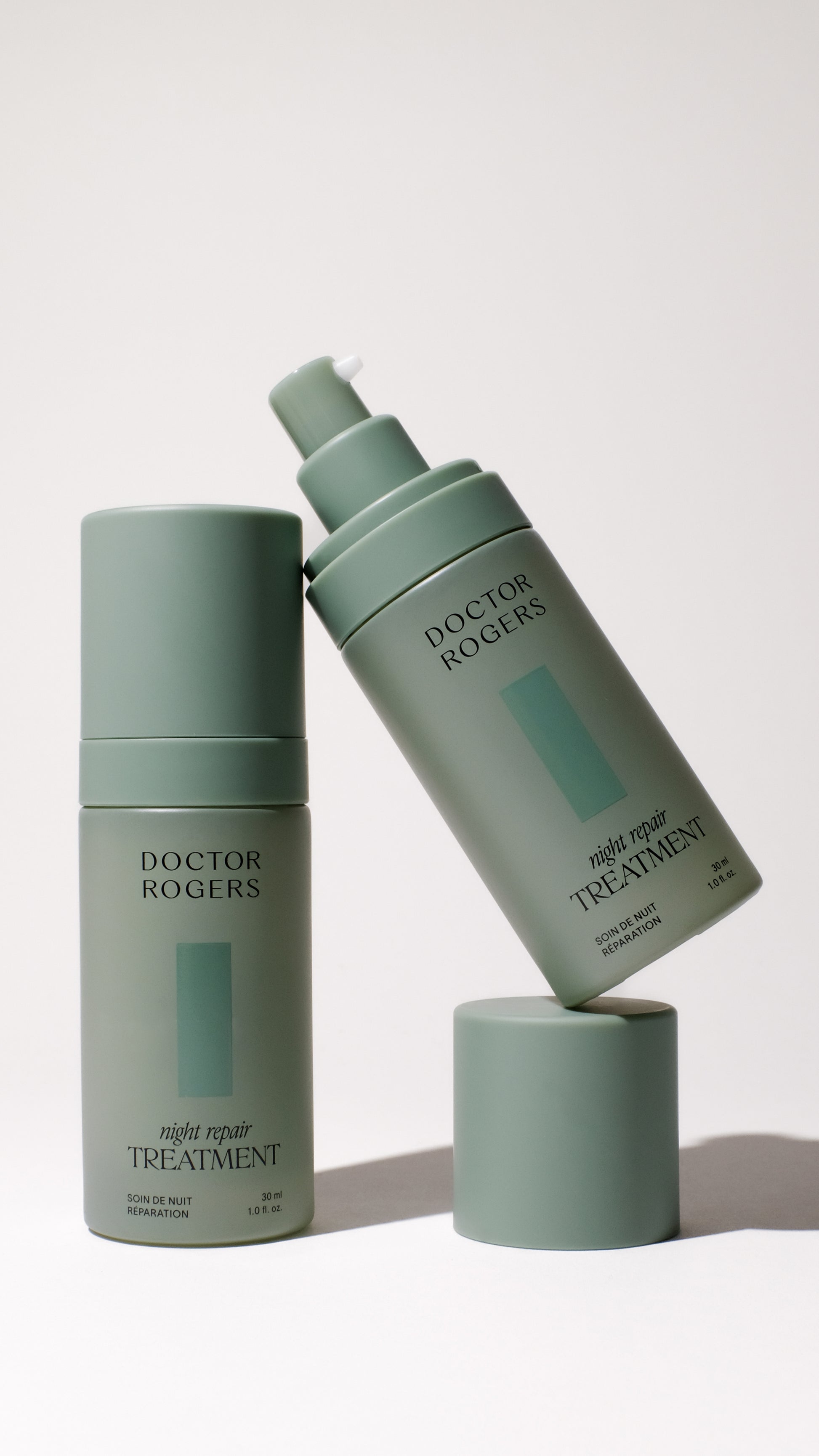 Doctor Rogers Night Repair Treatment
