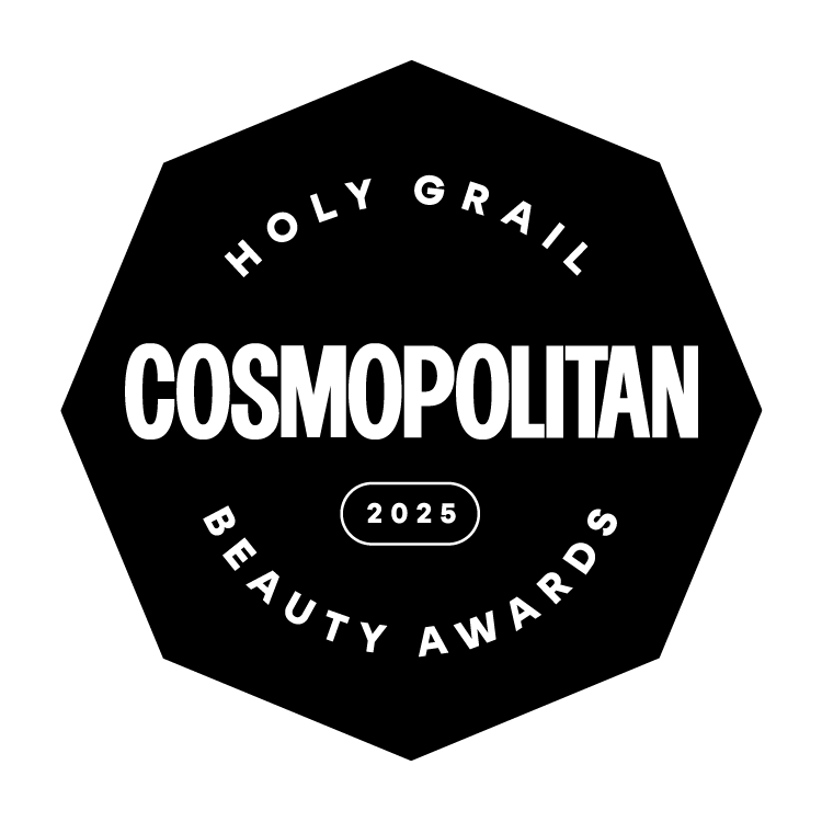 Cosmopolitan: 2025 Holy Grail Beauty Award Winner - Best Dermatologist Skin Care