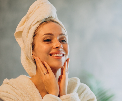 A Guide to Face Washing