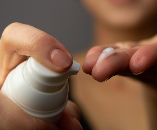 Doctor Rogers Skincare Blog: Step-by-Step Guide: Starting a Retinoid