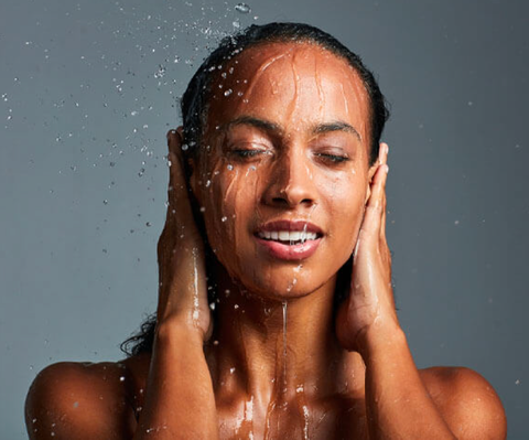 A Guide to Face Washing