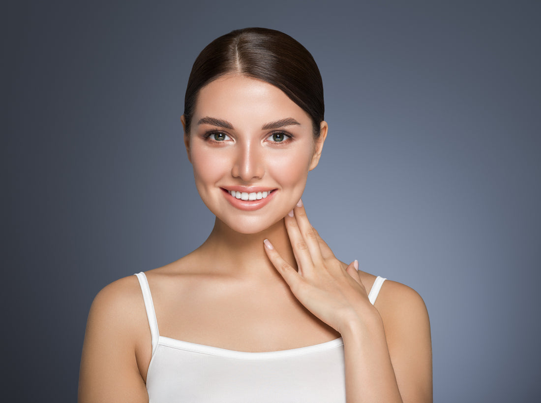 How to Care For Your Skin's Very Important Parts