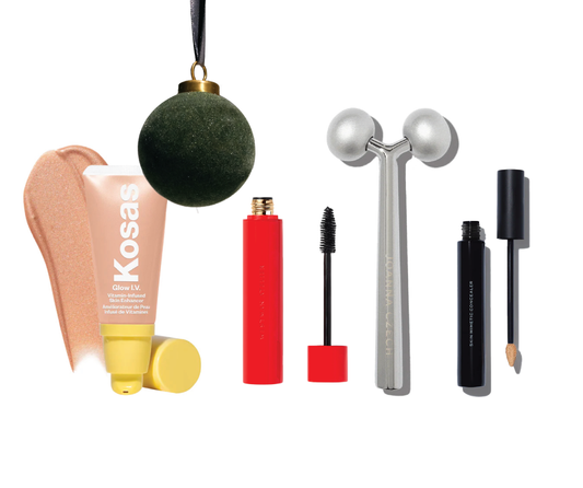 Dr. Heather D. Rogers Holiday Must-Haves