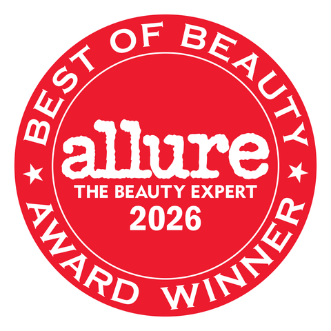 Allure Best of Beauty 2026: Clean Beauty Winners