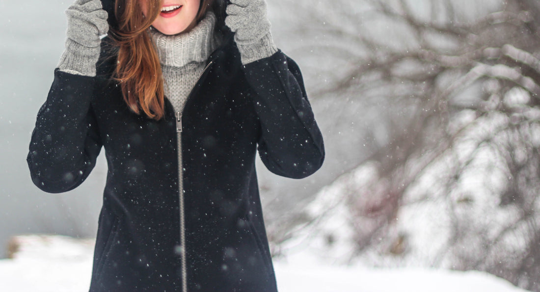 10 Winter Skin Tips From a Dermatologist