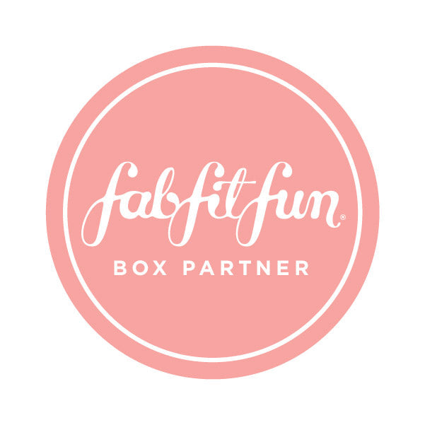 Fab Fit Fun - Summer Box