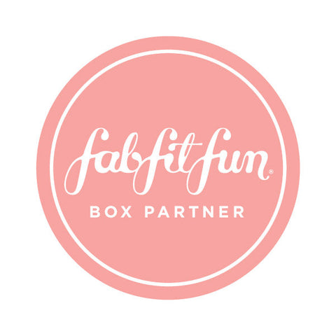 Fab Fit Fun - Summer Box
