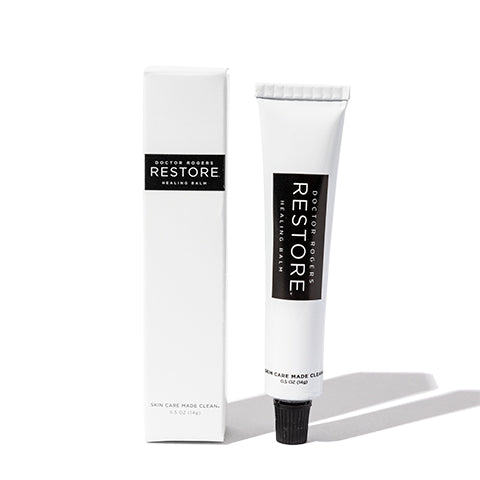 Awarded Best Balm by Allure and Top 15 Greatest Beauty Products from Independent Brands by WWD