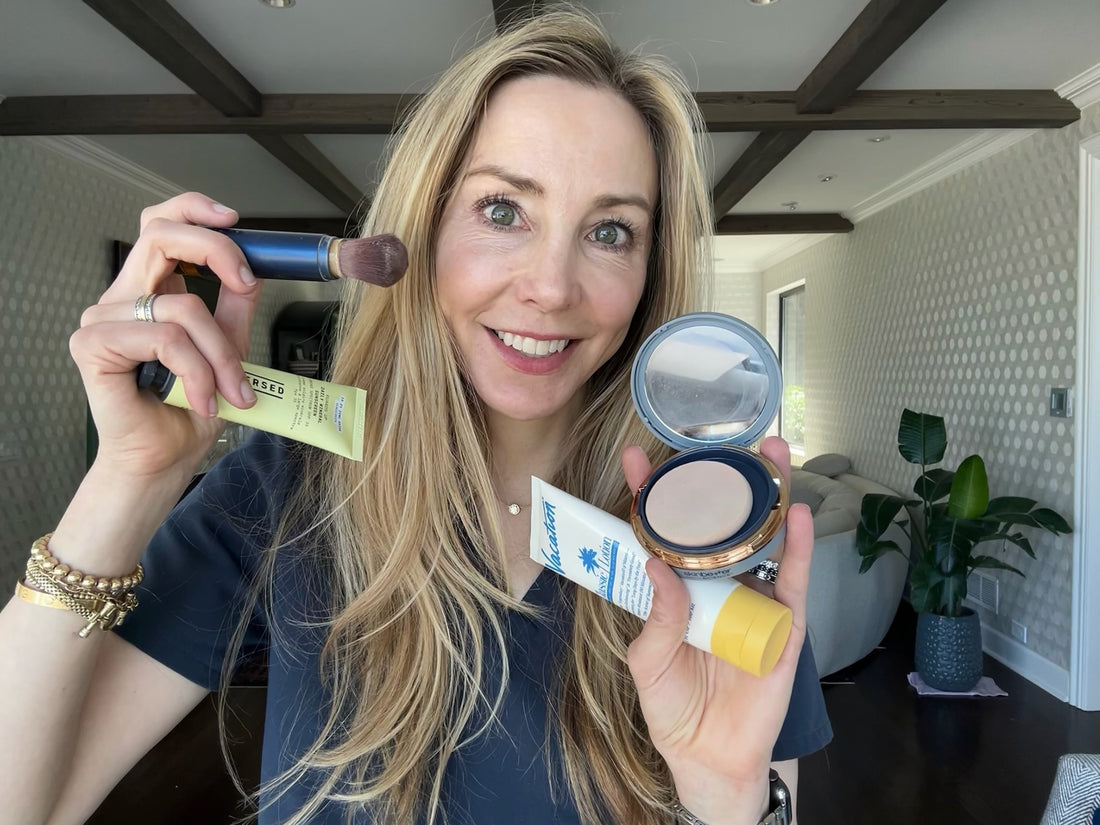 Sunscreen Secrets: Your Ultimate Guide to Effective UV Protection and Collagen Preservation