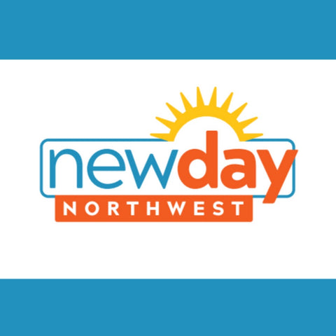 New Day Northwest: Stylish Holiday Gifts for the Friend, Host or Traveler on Your List