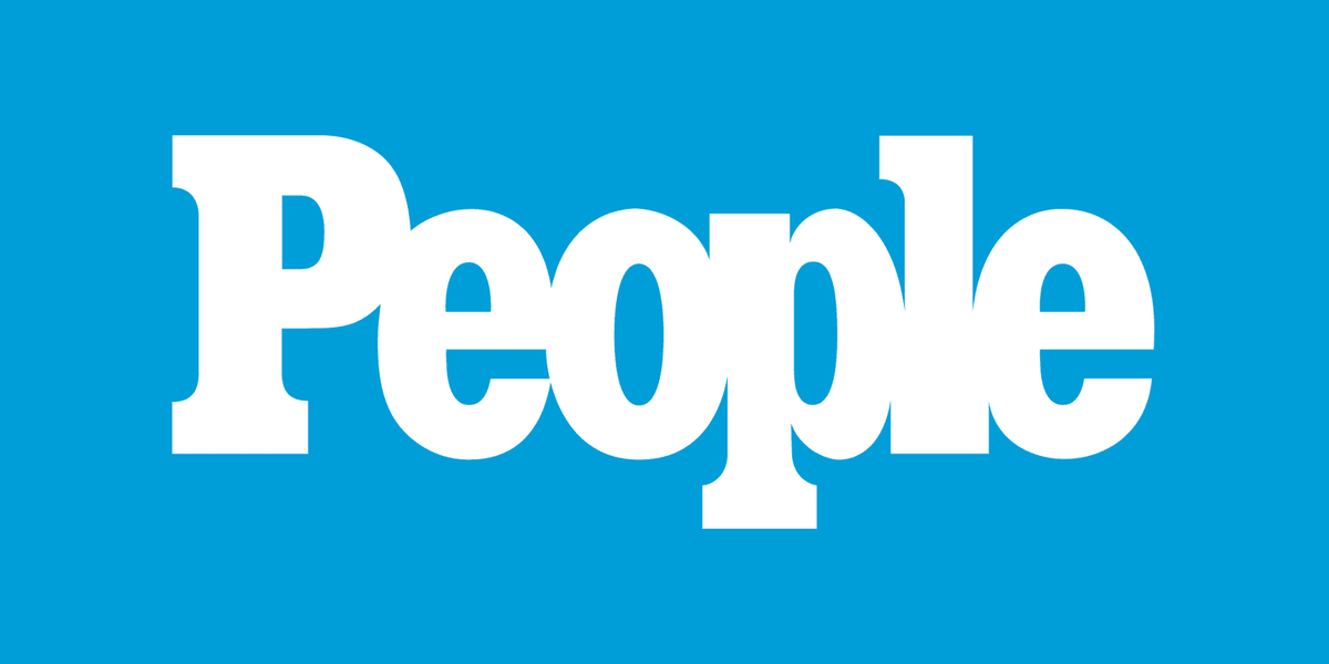 People Magazine