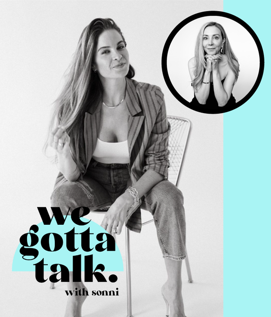 We Gotta Talk: A Conversation on Skincare with Heather D. Rogers, MD and Sonni Abatta