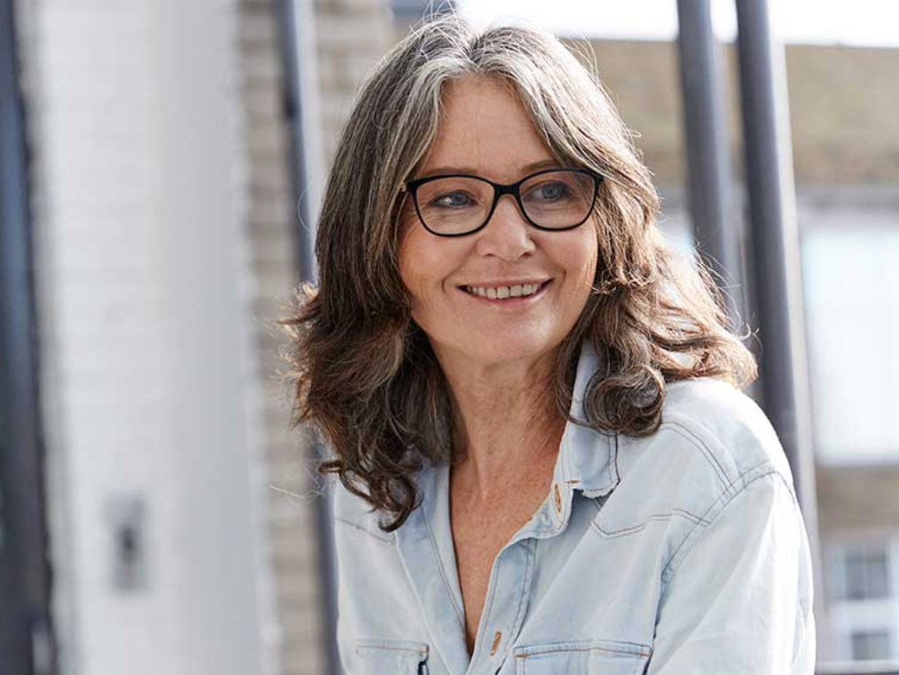 What advice do you have for patients over the age of 50 interested in aesthetic treatments?