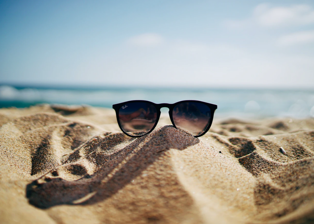 “Undo Summer” Tips & Treatments