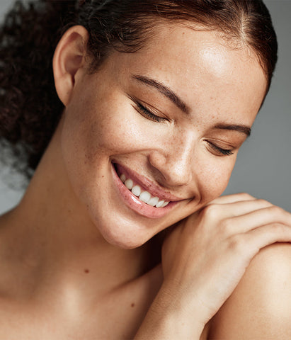 Dermatologist Explains: Skincare in Your 40s -- Needing More, Tolerating Less