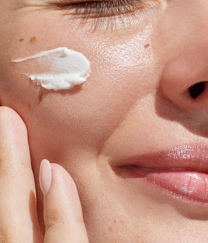 Dermatologist Explains: Skincare in Your 40s -- Needing More, Tolerating Less