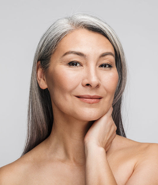 Dermatologist Explains: Skincare in Your 60s and Beyond - Gentle, Protective, and Hydrating