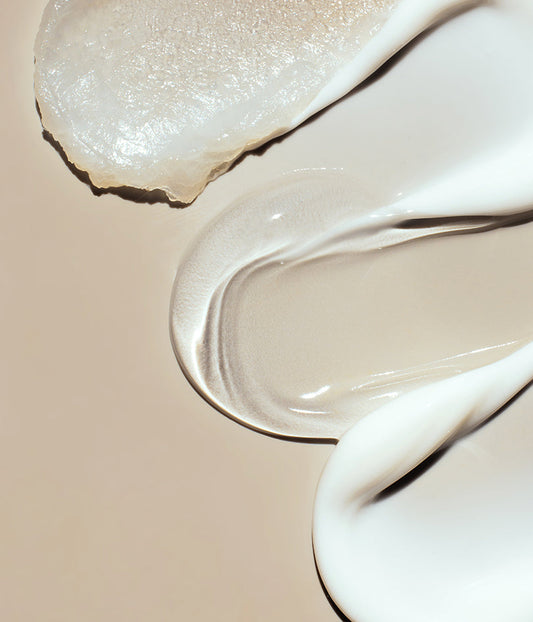 Slugging: The TikTok Trend with Dermatologic Roots | Heather D. Rogers, MD Double Board Certified Dermatologist | Blog Cover Image displaying various ointments used for slugging