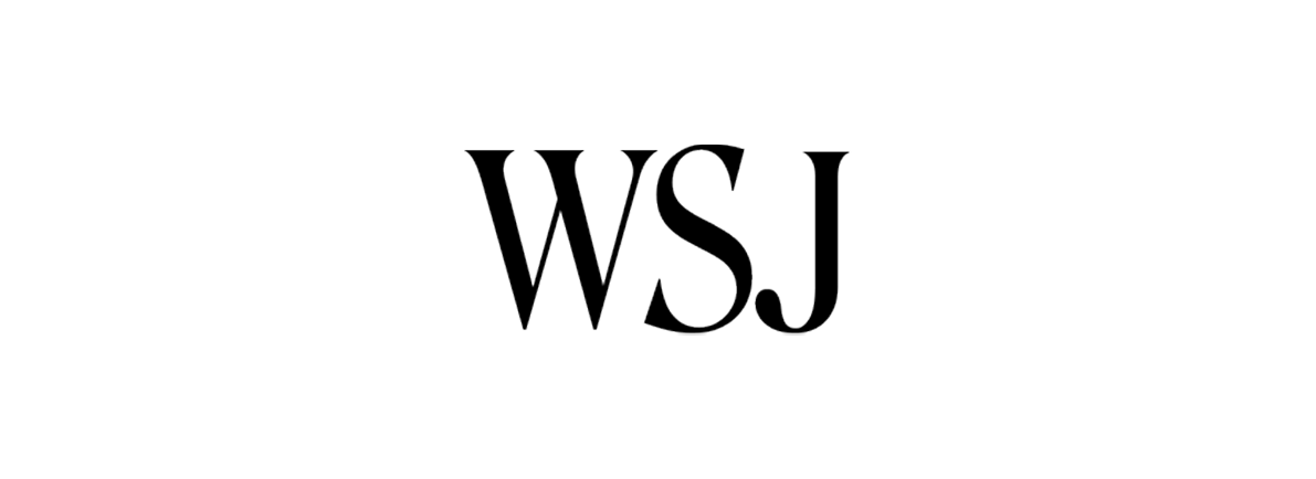Heather D. Rogers, MD and Founder of Doctor Rogers Skincare featured in The Wall Street Journal