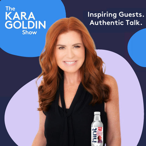 The Kara Goldin Show: Episode 857 Dr Heather Rogers: Founder of Doctor Rogers Skincare