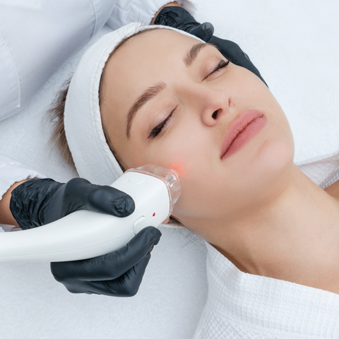 How to Choose Which Skin Tightening Treatment is Right for You