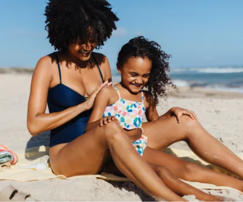 Sunscreen Guide 2025: Everything You Need to Know From a Dermatologist