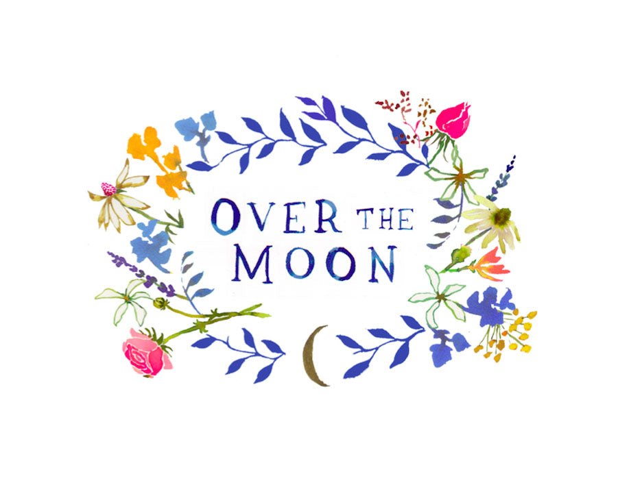 Over The Moon: How to Swap Pre-Wedding Tanning For Naturla, Glowing Skin