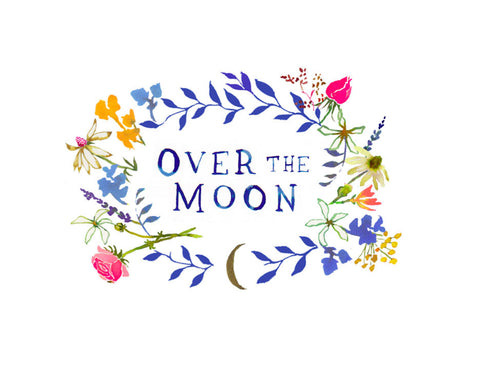 Over The Moon: How to Swap Pre-Wedding Tanning For Naturla, Glowing Skin