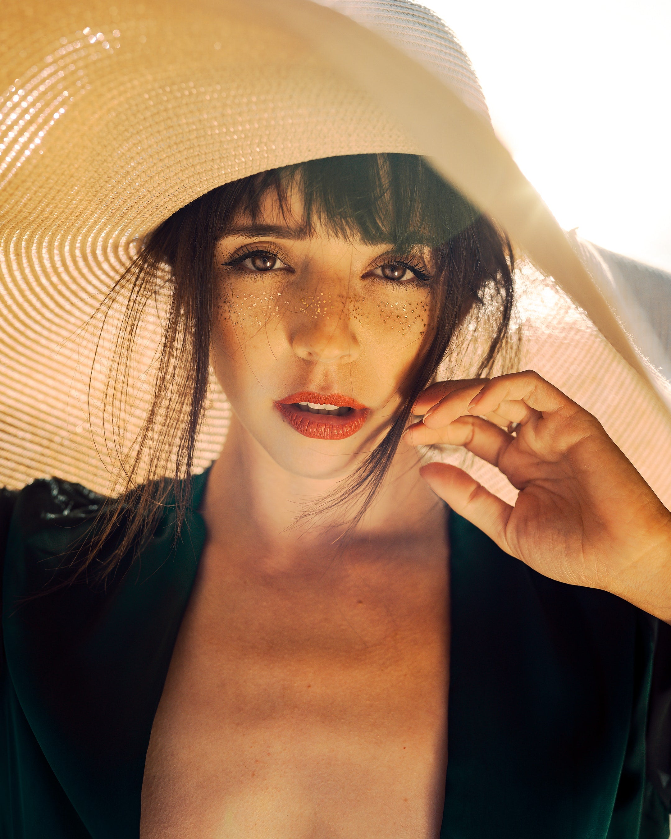 Spotting Abnormalities, Misinformation Sun Exposure