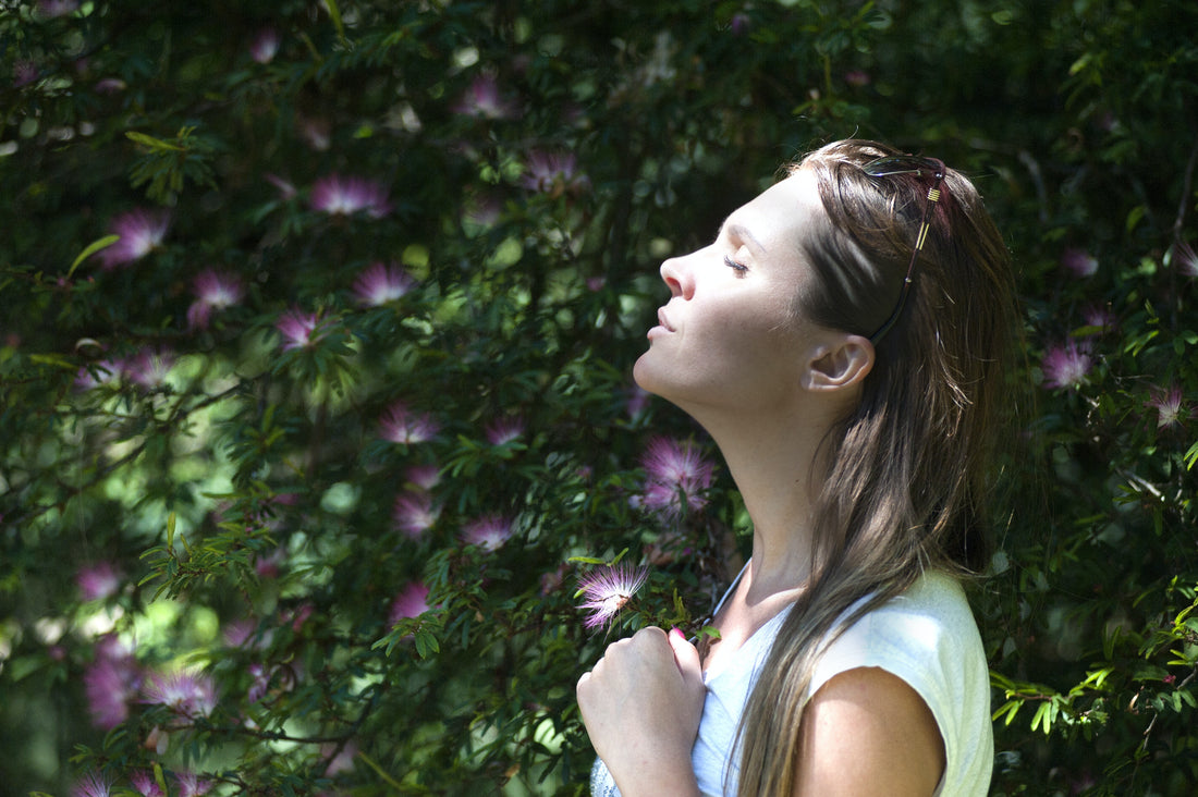 “Undo Summer” Tips & Treatments from Dr. Heather D. Rogers