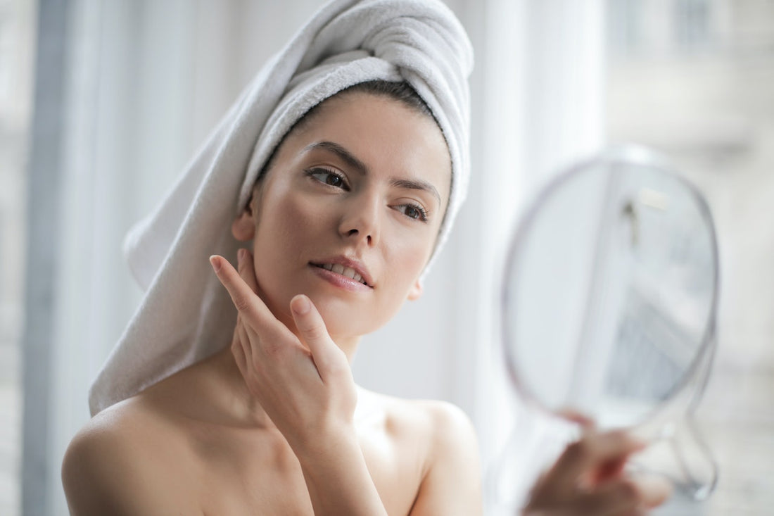 Skin Inflammation