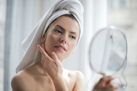 A Guide to Face Washing