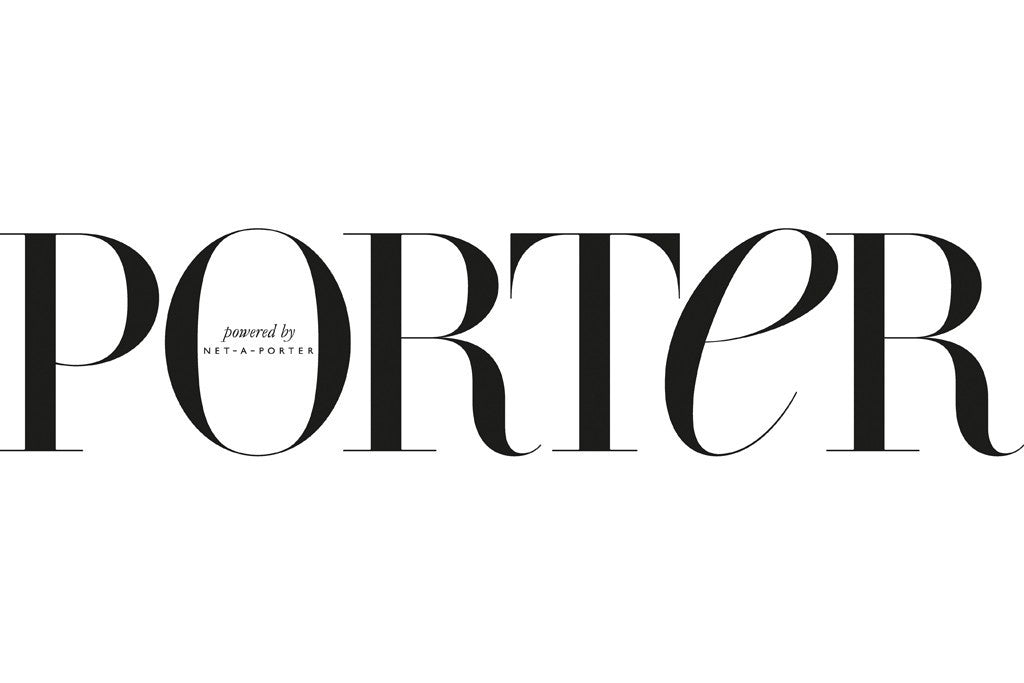 Net-A-Porter: Is the Future of Beauty Waterless