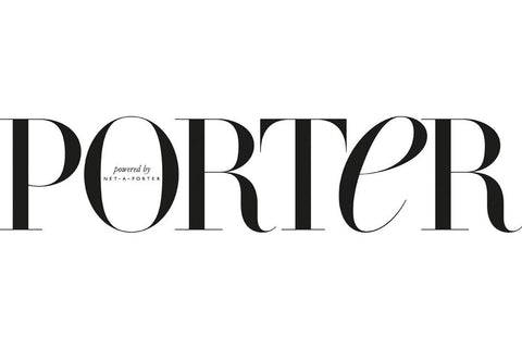 Net-A-Porter: Is the Future of Beauty Waterless