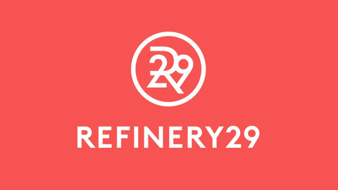 Refinery29: How To Identify — & Treat — Red Marks On Your Skin