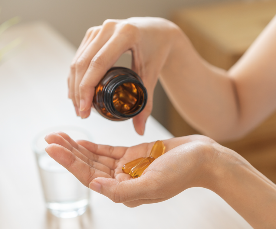 Caring for Your Skin: Tips for Radiant Skin from the Inside Out
