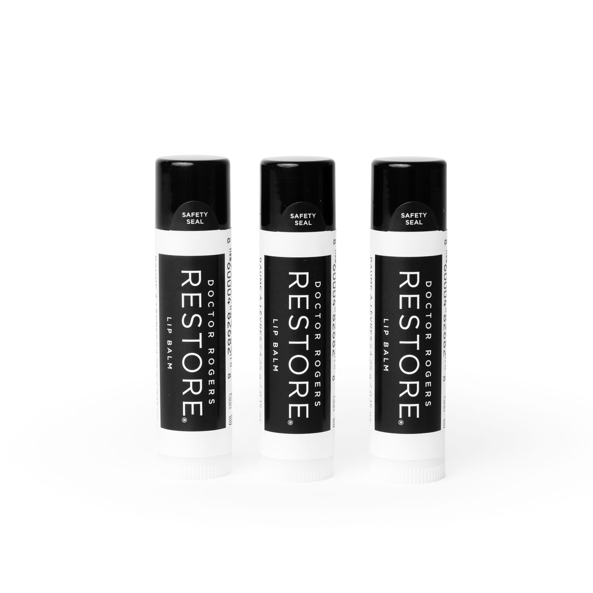 What Ingredients Make RESTORE Balm Good For Healing?