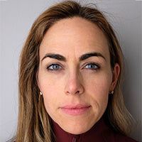 Woman age 30 - 50 who participated in Doctor Rogers Advance Duo Treatment Study using Doctor Rogers Daytime Preventive Serum to slow aging by protecting skin against sun damage and Doctor Rogers Night Repair Treatment Serum to reduce wrinkles, smooth fine lines and renew aging skin.