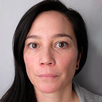Woman age 30 - 50 who participated in Doctor Rogers Advance Duo Treatment Study using Doctor Rogers Daytime Preventive Serum to slow aging by protecting skin against sun damage and Doctor Rogers Night Repair Treatment Serum to reduce wrinkles, smooth fine lines and renew aging skin.