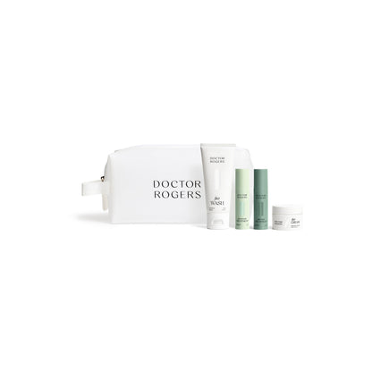 Travel Size Starter Set