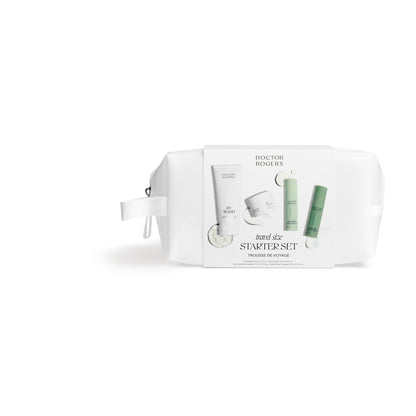Travel Size Starter Set