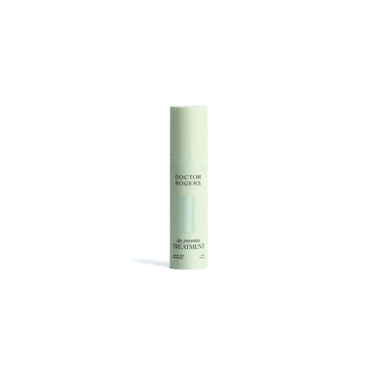 Travel Size Day Preventive Treatment