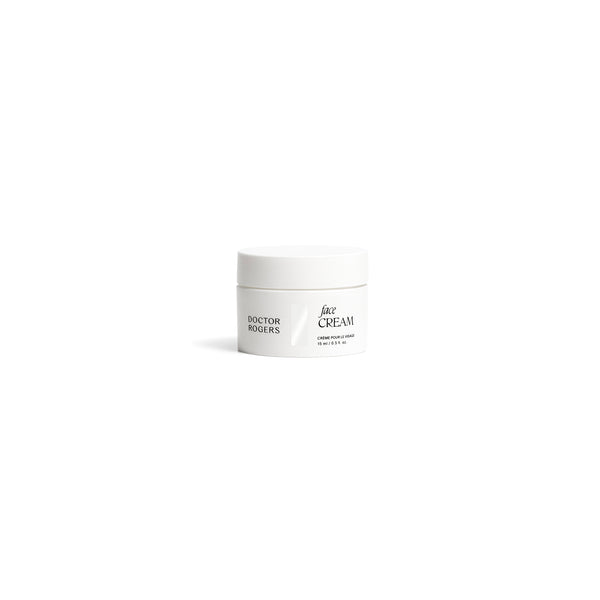 Face Cream | Dermatologist Formulated to Replenish Skin – Doctor
