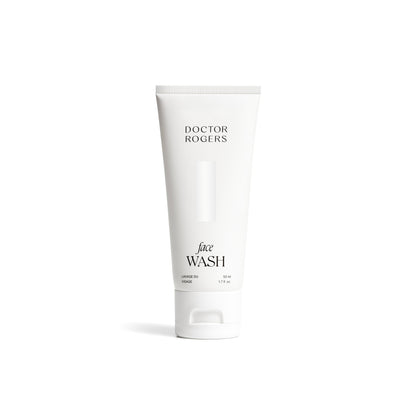 Travel Size Face Wash
