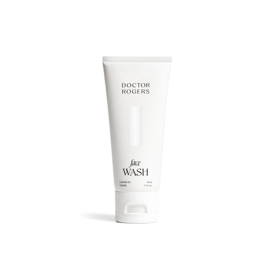 Travel Size Face Wash